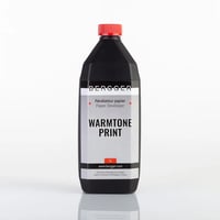 BERGGER WARM-TONE PRINT BW paper developer (1L Liquid)
