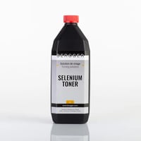 BERGGER SELENIUM TONER