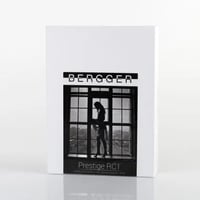 BERGGER Prestige RC1 Glossy/Matte resin coated BW paper