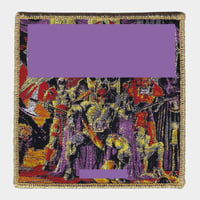 Image 2 of Death Metal patch (livew)