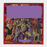 Image 4 of Death Metal patch (livew)