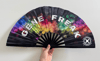 Gene Freak Clack Fan