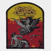 Image 1 of Eternal Champion patch