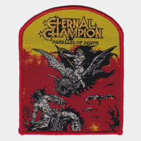 Image 3 of Eternal Champion patch