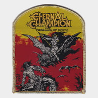 Image 2 of Eternal Champion patch