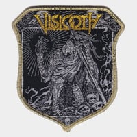 Image 2 of Visigoth patch