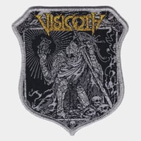 Image 3 of Visigoth patch