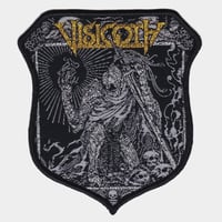 Image 1 of Visigoth patch