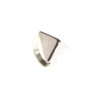 Image 2 of Maya Ring (Sterling Silver)