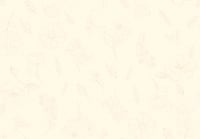 Image 1 of Cream Sketch Floral from Orchard House