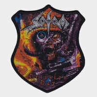Image 1 of Sodom patch patch (dd)