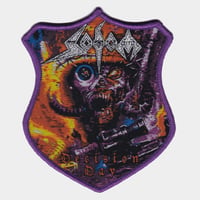 Image 3 of Sodom patch patch (dd)