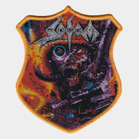 Image 2 of Sodom patch patch (dd)