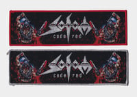Image 2 of Sodom patch (code red)