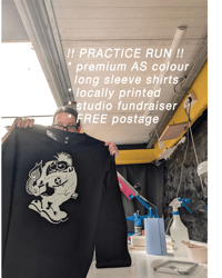Image 2 of PRACTICE PUNKS