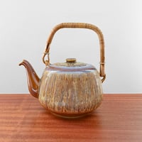 Image 1 of Søholm Manilla Teapot
