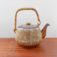 Image 2 of Søholm Manilla Teapot