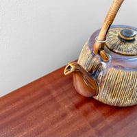 Image 3 of Søholm Manilla Teapot