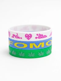 Image 2 of gLORIA "Party" Bracelets Pack
