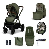 Image 3 of Essential Baby Bundle with Cosatto Giggle