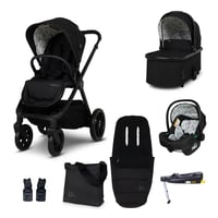 Image 5 of Essential Baby Bundle with Cosatto Giggle