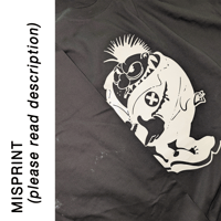 MISPRINT (PRACTICE PUNK)