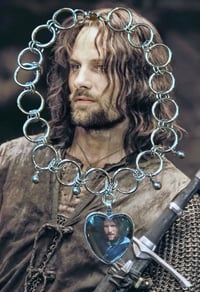 Image 1 of  variety Lotr necklaces 