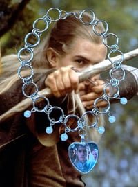 Image 2 of  variety Lotr necklaces 