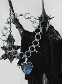 Image 3 of  variety Lotr necklaces 