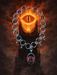 Image 4 of  variety Lotr necklaces 