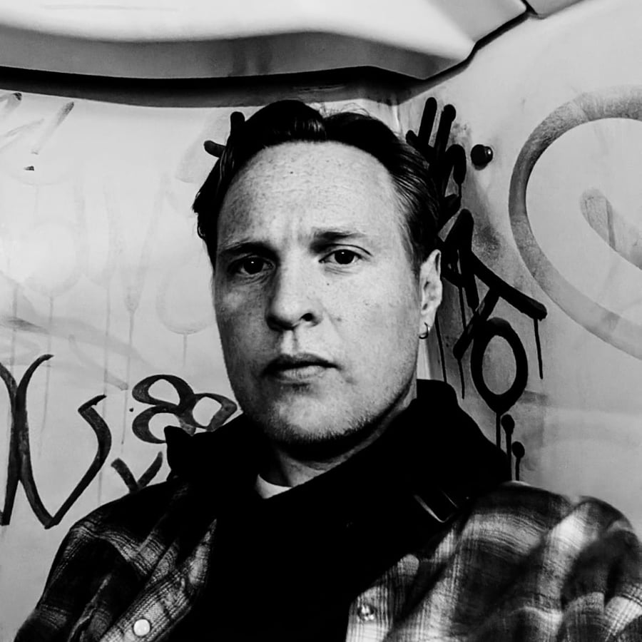 Image of Joe Holbrook