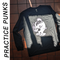 Image 1 of PRACTICE PUNKS