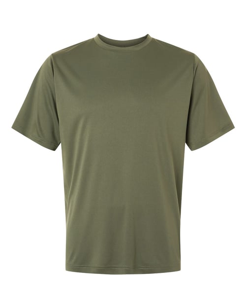 Image of Scout Troop 911 - Camp Hale 2026 - Dri-Fit T-Shirt