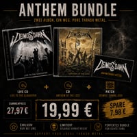Image 1 of Anthem Bundle