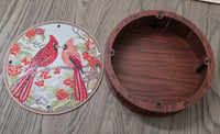 Image 2 of Cardinals box