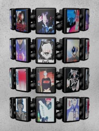 Image 1 of gLORIA "DG" Bracelet
