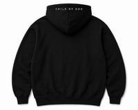 Image 3 of TRUST GOD HOODIE 