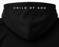 Image 4 of TRUST GOD HOODIE 