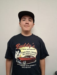 Biz of the year SHIRT