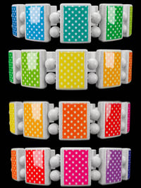 Image 2 of gLORIA "Stars" Bracelet