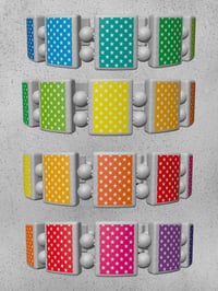Image 1 of gLORIA "Stars" Bracelet