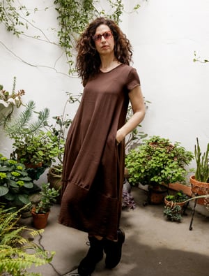 Image of Vestido Tokio by El otro tigre