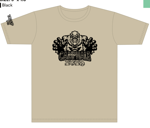Image of Scout Troop 911 - Camp Hale 2026 - Dri-Fit T-Shirt