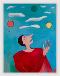 Jacqueline Cedars || Watch, 2022