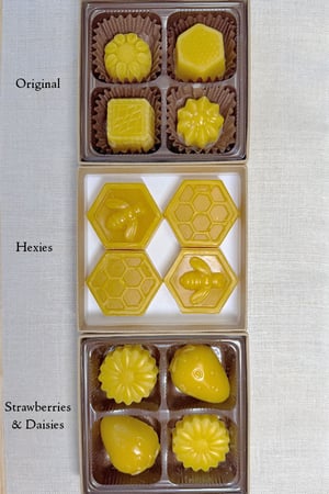 Image of Beeswax Petites