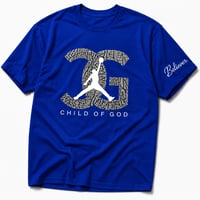 Image 2 of CHILD OF GOD / JUMP-MAN .#2