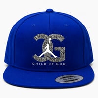 Image 3 of CHILD OF GOD / JUMP-MAN .#2