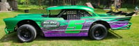 Image 3 of 57 chevy Sportsman V2