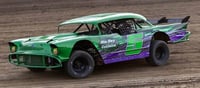 Image 1 of 57 chevy Sportsman V2