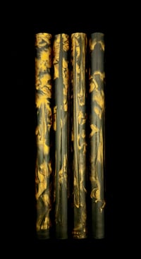 Pen blank image test